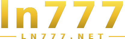 ln777 logo